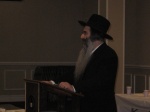 Rabbi Haimoff