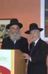 Rabbi Shloime Mandel 